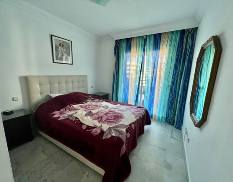 Apartment for sale in Marbella - Puerto Banus