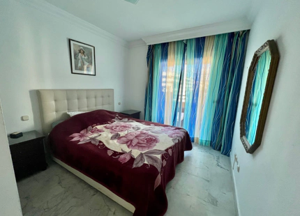 Apartamento en venta en Marbella - Puerto Banus