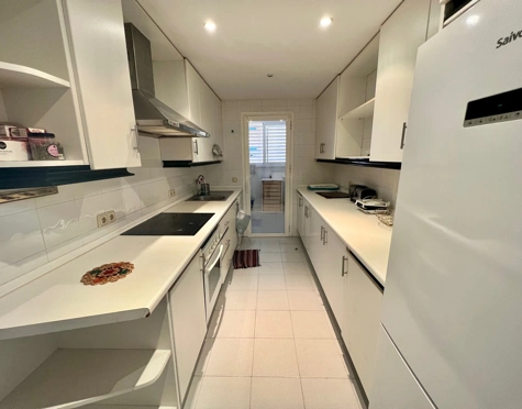 Apartment for sale in Marbella - Puerto Banus