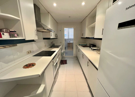 Apartamento en venta en Marbella - Puerto Banus
