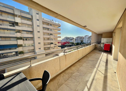 Apartamento en venta en Marbella - Puerto Banus