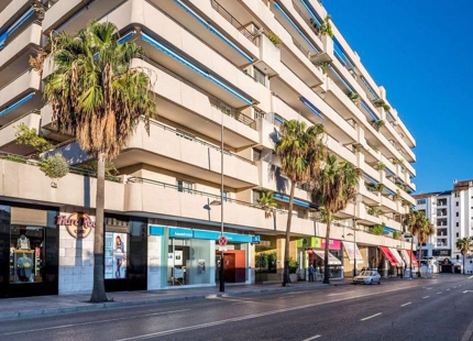 Apartamento en venta en Marbella - Puerto Banus