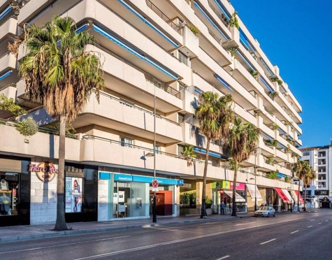 Apartamento en venta en Marbella - Puerto Banus