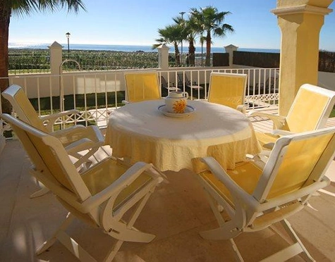 Villa en venta en Marbella - Puerto Banus