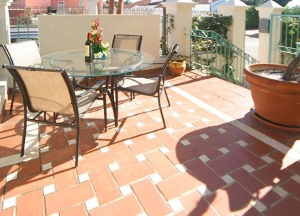 Villa for sale in Marbella - Puerto Banus