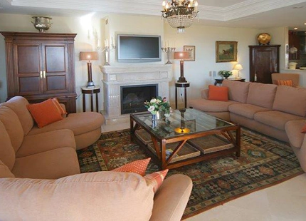 Villa for sale in Marbella - Puerto Banus