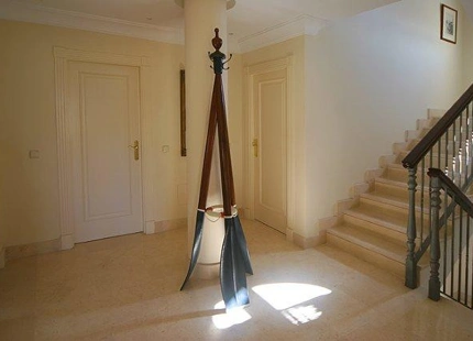 Villa for sale in Marbella - Puerto Banus