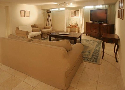 Villa for sale in Marbella - Puerto Banus