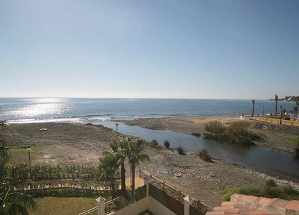 Villa for sale in Marbella - Puerto Banus