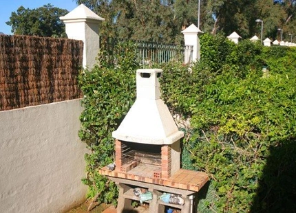 Villa for sale in Marbella - Puerto Banus