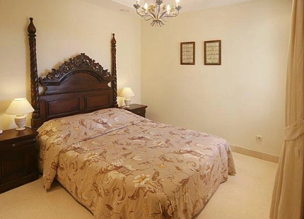 Villa for sale in Marbella - Puerto Banus