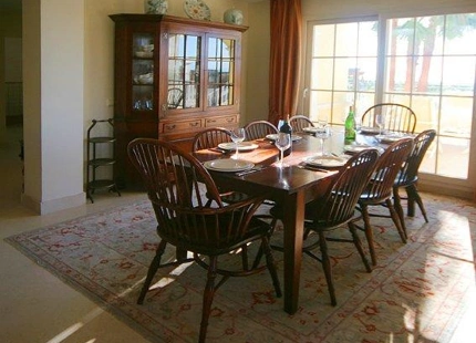 Villa for sale in Marbella - Puerto Banus