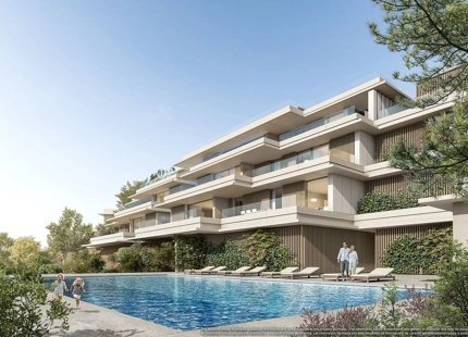 Ático en venta en La Quinta, Benahavis