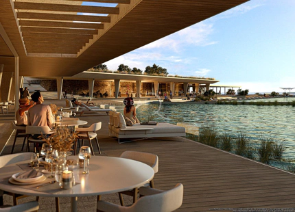 Ático en venta en La Quinta, Benahavis