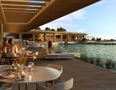 Penthouse for sale in La Quinta, Benahavis