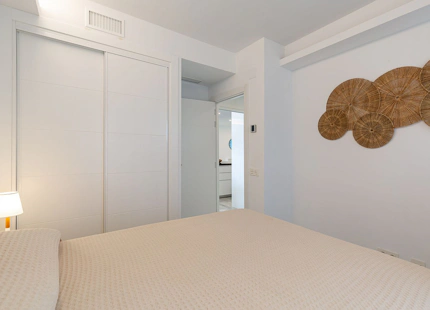 Apartment for short term rent in Estepona