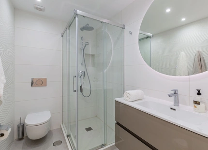 Apartment for short term rent in Estepona