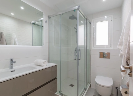 Apartment for short term rent in Estepona