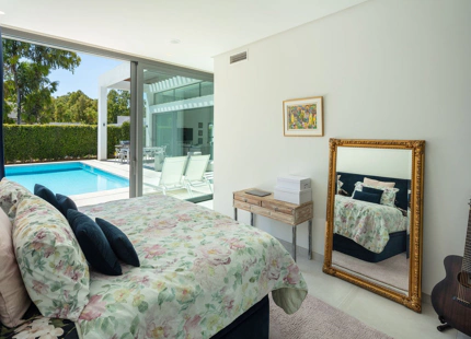 Villa en venta en Estepona