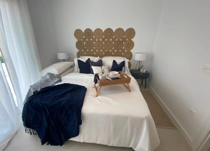 Ático en alquiler larga temporada en La Quinta, Benahavis