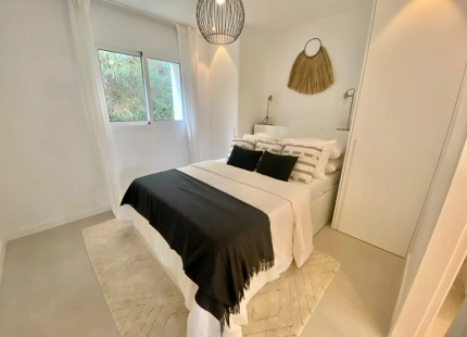 Ático en alquiler larga temporada en La Quinta, Benahavis