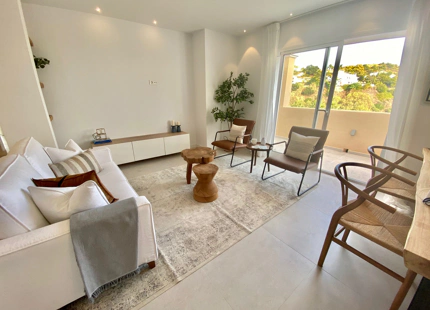 Ático en alquiler larga temporada en La Quinta, Benahavis