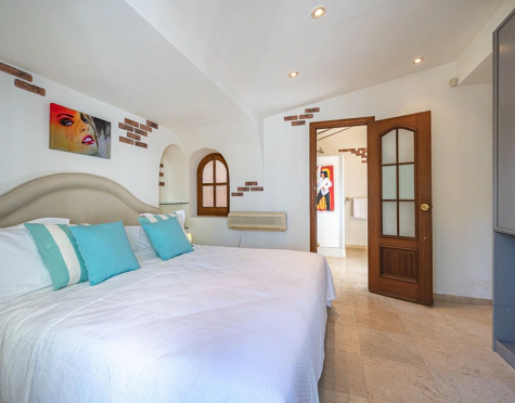 Villa en alquiler a corta temporada en Nueva Andalucia, Marbella