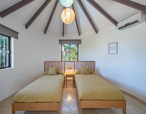 Villa en alquiler a corta temporada en Nueva Andalucia, Marbella