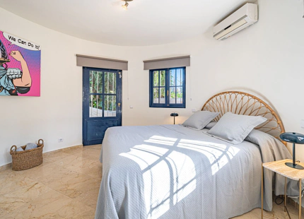 Villa for short term rent in Nueva Andalucia, Marbella