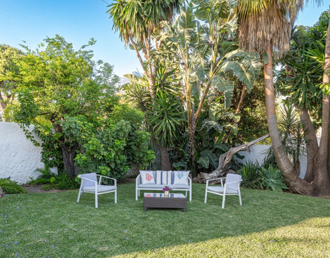 Villa en alquiler a corta temporada en Nueva Andalucia, Marbella