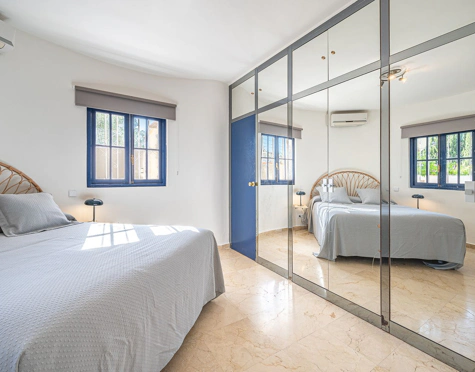 Villa en alquiler a corta temporada en Nueva Andalucia, Marbella