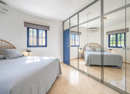 Villa for short term rent in Nueva Andalucia, Marbella