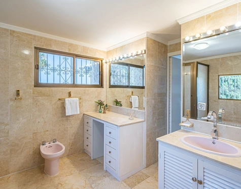 Villa en alquiler a corta temporada en Nueva Andalucia, Marbella