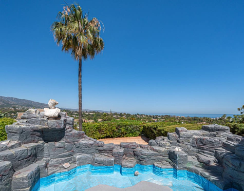 Villa en alquiler a corta temporada en Nueva Andalucia, Marbella