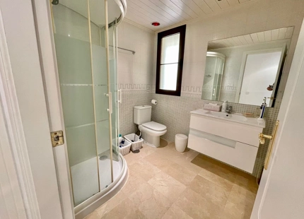 Apartamento Planta Baja en venta en Benahavis
