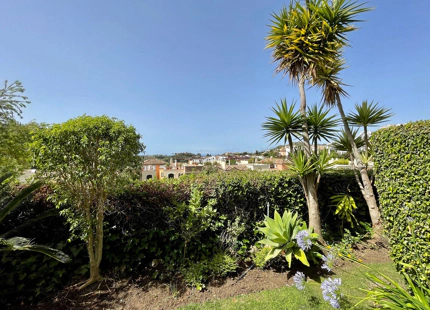 Apartamento Planta Baja en venta en Benahavis