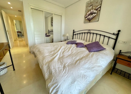 Apartamento Planta Baja en venta en Benahavis