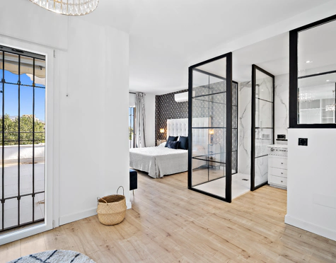 Villa for sale in Torre Real, Marbella Este