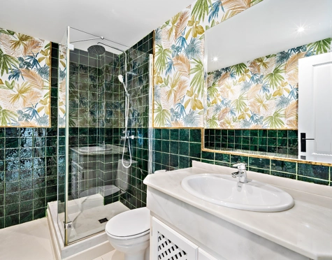 Villa for sale in Torre Real, Marbella Este