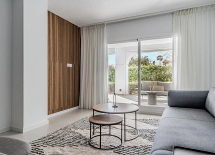 Ground Floor Apartment for sale in San Pedro de Alcantara