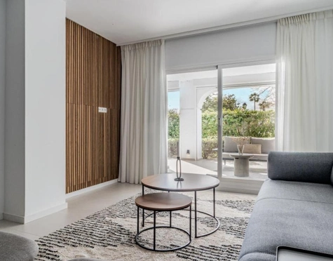 Ground Floor Apartment for sale in San Pedro de Alcantara