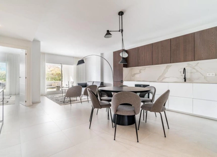 Ground Floor Apartment for sale in San Pedro de Alcantara