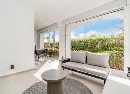 Ground Floor Apartment for sale in San Pedro de Alcantara
