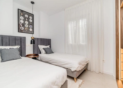 Ground Floor Apartment for sale in San Pedro de Alcantara
