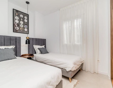 Ground Floor Apartment for sale in San Pedro de Alcantara