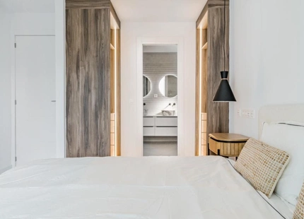 Ground Floor Apartment for sale in San Pedro de Alcantara