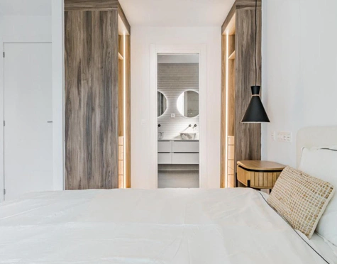 Ground Floor Apartment for sale in San Pedro de Alcantara