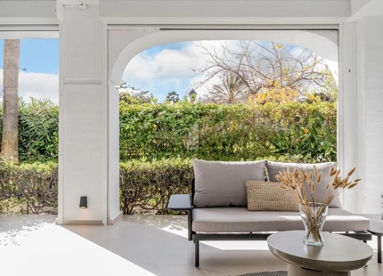 Ground Floor Apartment for sale in San Pedro de Alcantara