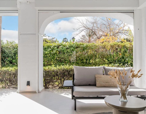 Ground Floor Apartment for sale in San Pedro de Alcantara
