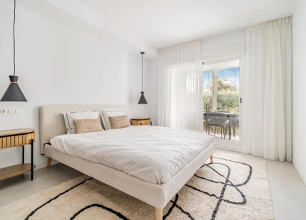 Ground Floor Apartment for sale in San Pedro de Alcantara